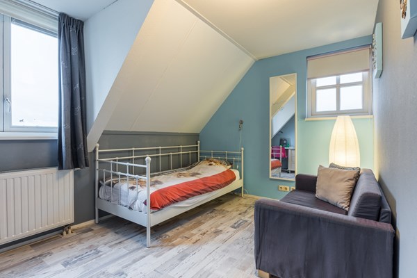 Medium property photo - Westgaag 82, 3155 DH Maasland
